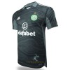 Officiële Voetbalshirt Doelman Celtic Uit 2021-22 - Heren